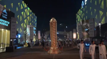 بمشاركة 64 لاعباً.. تحديات كبرى تشهدها بطولة الشطرنج العالمية في الرياض